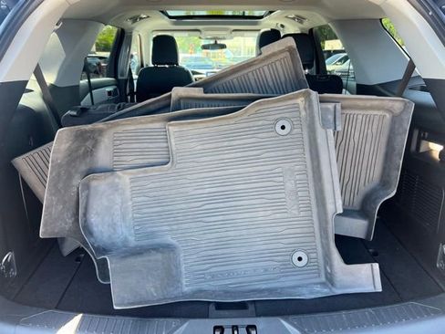 Certified 2024 Ford Explorer XLT w/ Equipment Group 202A AWD/4WD image 24