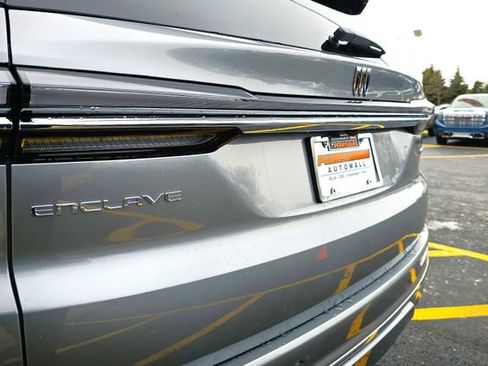 New 2026 Buick Enclave Avenir w/ Super Cruise Package image 33