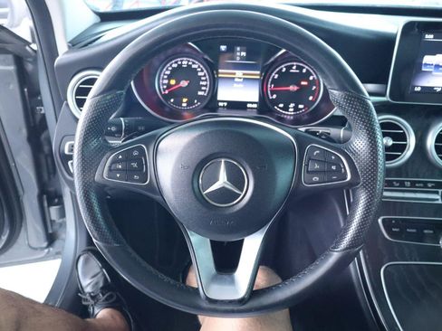 Used 2017 Mercedes-Benz C 300 4MATIC Sedan w/ Premium 1 Package image 18