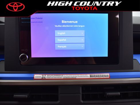 New 2026 Toyota Tacoma TRD Sport image 16