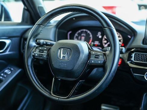 Certified 2023 Honda Civic Sport image 23