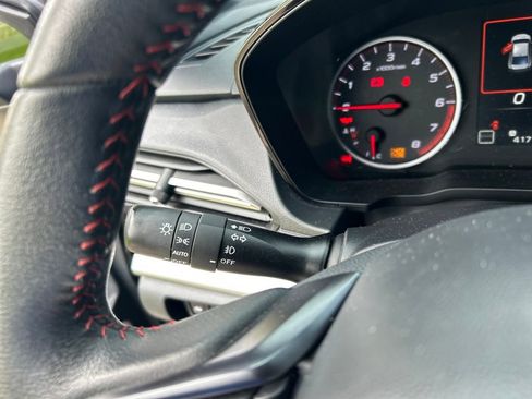Used 2023 Subaru WRX Premium AWD/4WD image 18