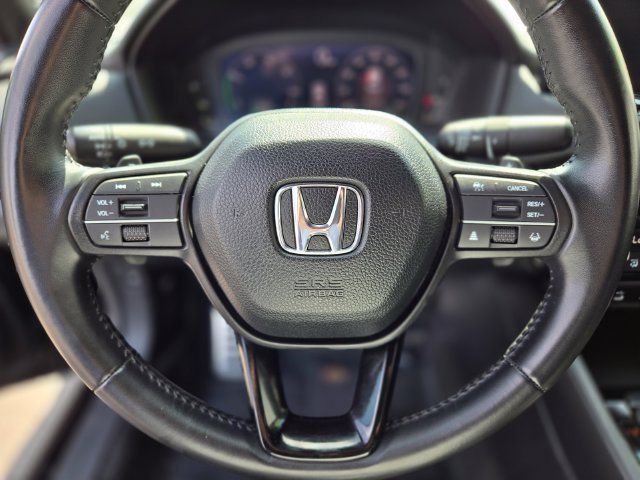Used 2023 Honda Accord Sport image 29