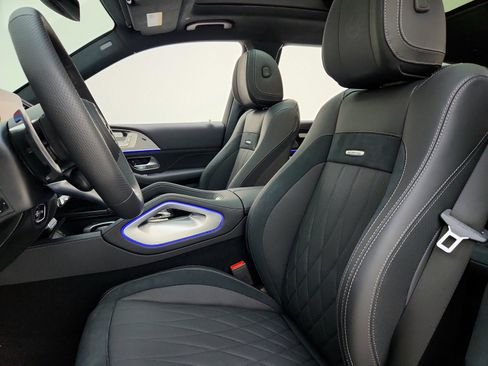 New 2026 Mercedes-Benz GLS 63 AMG 4MATIC image 17