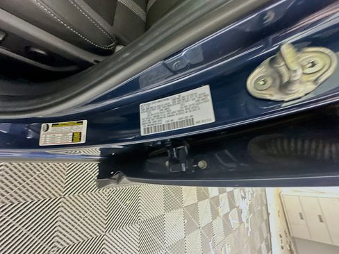 Used 2025 MAZDA CX-50 AWD 2.5 S w/ Preferred Package image 12