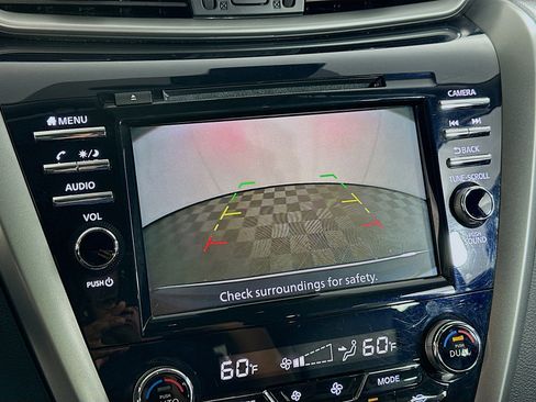 Used 2024 Nissan Murano SV image 22