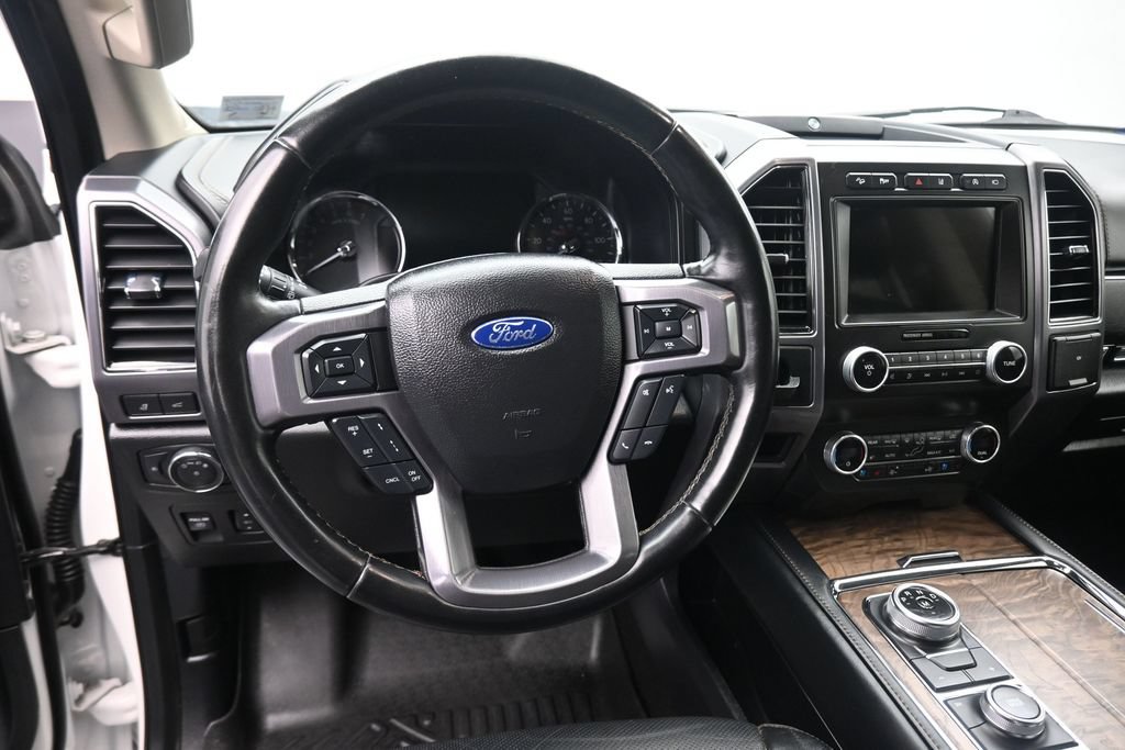 Used 2021 Ford Expedition Max Platinum AWD/4WD image 15