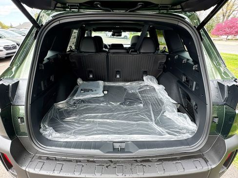 New 2026 Subaru Outback Touring XT AWD/4WD image 26