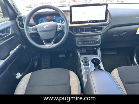 New 2025 Ford Bronco Sport Big Bend image 22