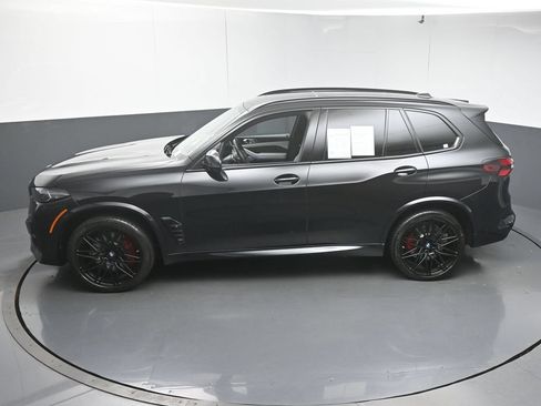 Used 2024 BMW X5 M Competition w/ Executive Package AWD/4WD image 55