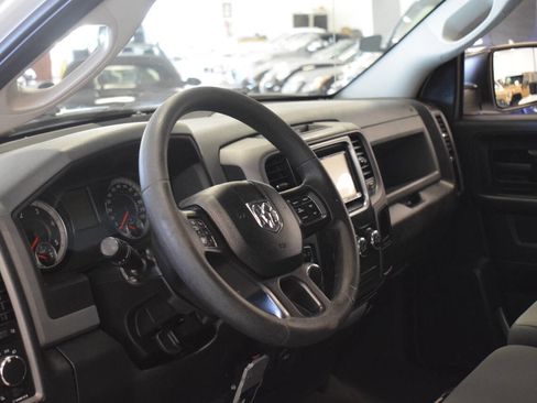 Used 2016 RAM 1500 Tradesman w/ Popular Equipment Group image 46