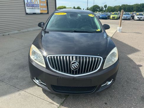 Used 2013 Buick Verano Premium FWD image 2