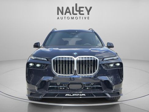 Used 2026 BMW ALPINA XB7 image 7