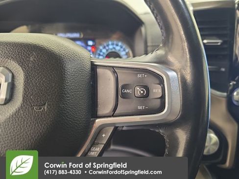 Used 2022 RAM 1500 Laramie image 33
