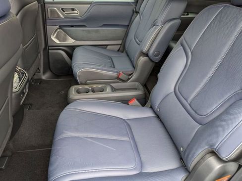 New 2026 INFINITI QX80 4WD w/ Sport Exterior Package image 27