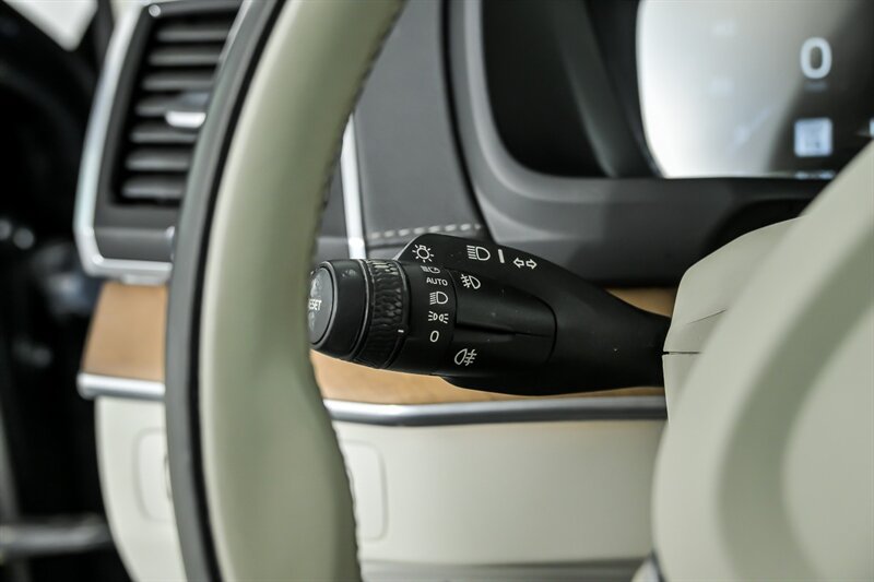 Used 2019 Volvo XC90 T6 Inscription w/ Advanced Package AWD/4WD image 25