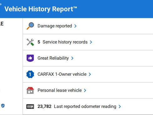 Used 2023 Toyota Corolla LE image 23