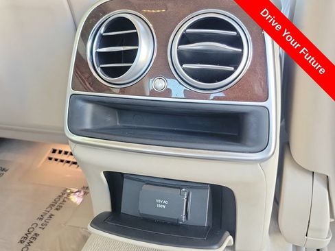 Used 2018 Mercedes-Benz S 560 Sedan image 26