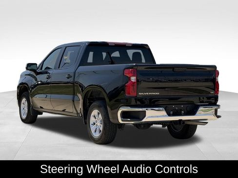 Used 2026 Chevrolet Silverado 1500 LT RWD image 7