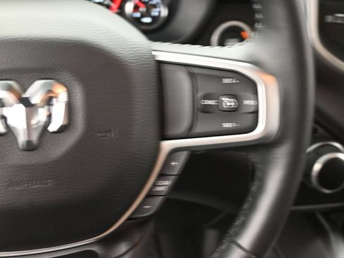 Used 2024 RAM 1500 Big Horn AWD/4WD image 27