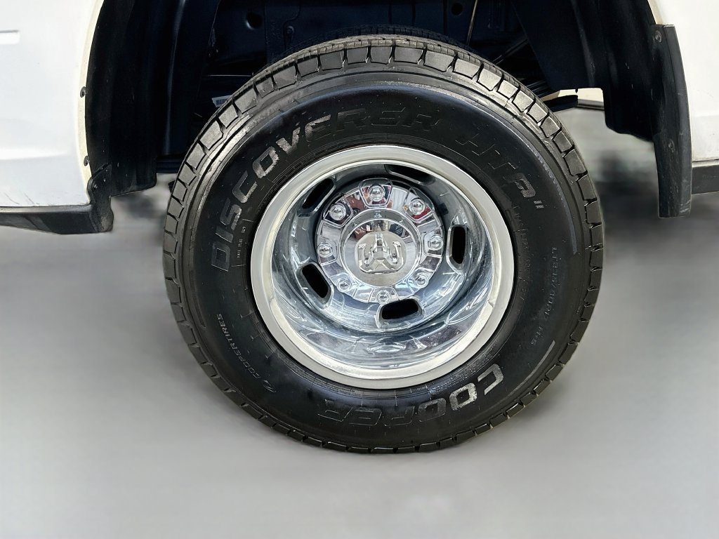 Used 2021 RAM 3500 Tradesman AWD/4WD image 33