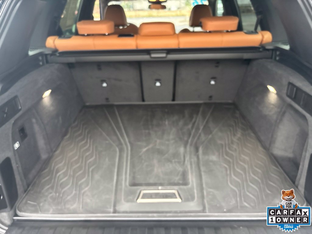 Used 2026 BMW X5 xDrive40i w/ Premium Package AWD/4WD image 33