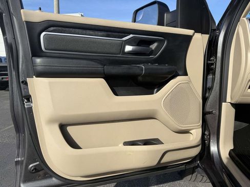 Used 2020 RAM 1500 Big Horn image 12