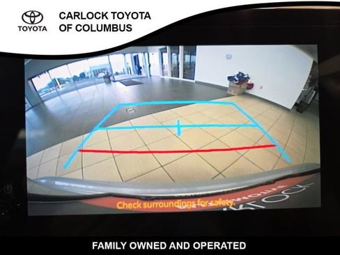 Used 2026 Toyota Corolla LE FWD image 28