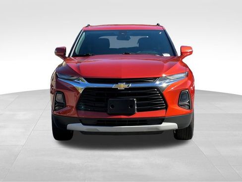 Used 2022 Chevrolet Blazer LT image 8