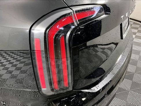 Certified 2024 Kia Telluride EX X-Line image 23