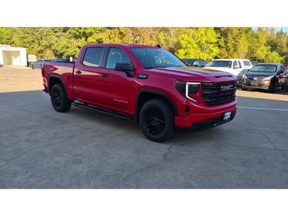 New 2026 GMC Sierra 1500 Pro w/ Graphite Edition