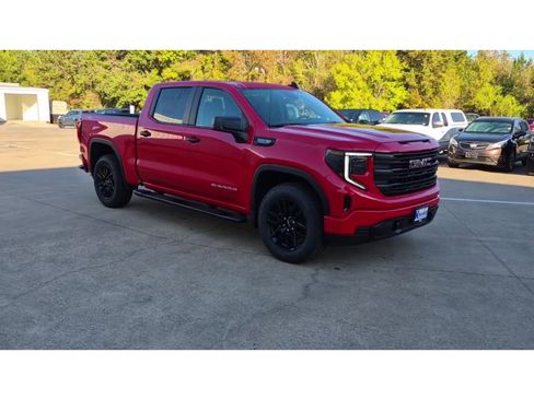 New 2026 GMC Sierra 1500 Pro w/ Graphite Edition image 2