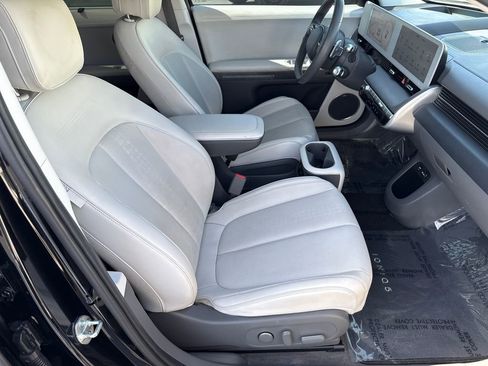 Used 2023 Hyundai Ioniq 5 Limited w/ Cargo Package AWD/4WD image 13