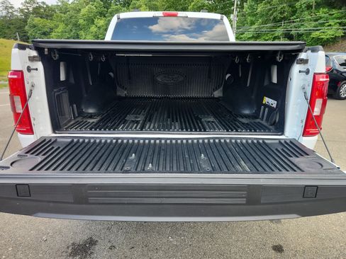 Used 2022 Ford F150 XLT w/ Equipment Group 302A High AWD/4WD image 43