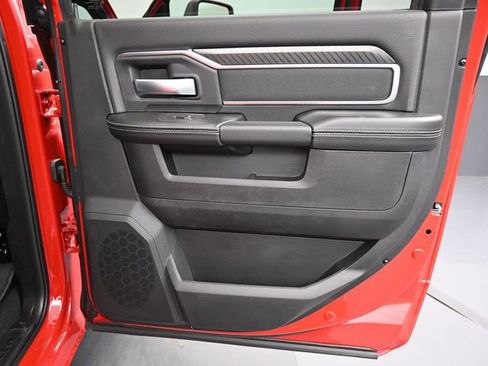 New 2026 RAM 3500 Big Horn image 22