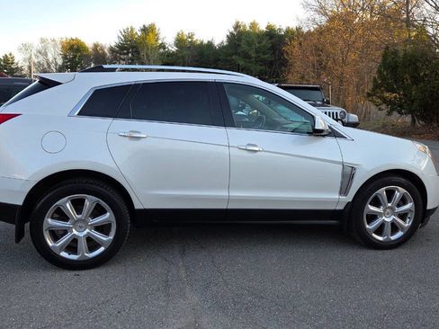 Used 2015 Cadillac SRX Premium image 15