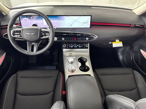 New 2026 Genesis GV70 2.5T Advanced w/ G1 Accessory Package AWD/4WD image 20