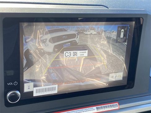 New 2025 Toyota Tacoma SR5 image 12