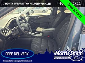 Used 2023 Ford Escape Active w/ Cold Weather Package FWD video 1