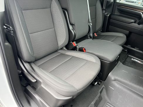 Used 2024 Chevrolet Silverado 2500 LT w/ All Star Edition image 24