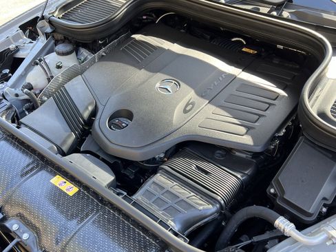 New 2026 Mercedes-Benz GLE 450 4MATIC image 27