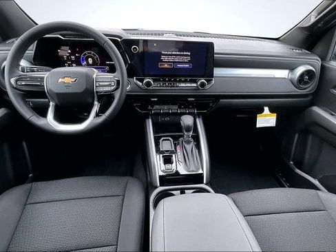 New 2026 Chevrolet Colorado LT image 5