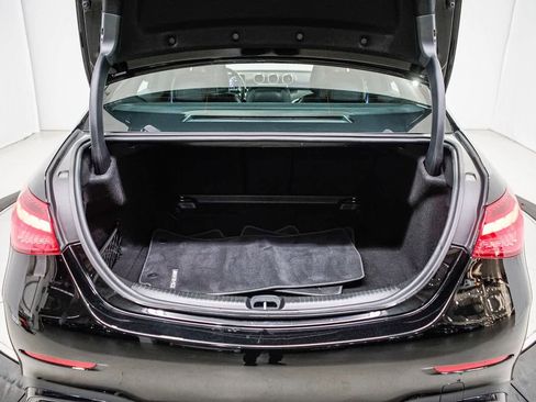 Certified 2023 Mercedes-Benz C 300 Sedan image 27