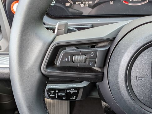 Certified 2026 Porsche Cayenne Coupe AWD/4WD image 8