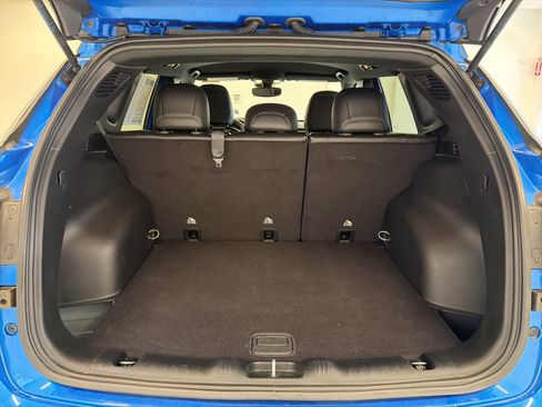 Used 2024 Jeep Compass Limited image 35