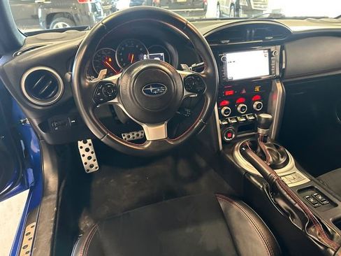 Used 2020 Subaru BRZ Limited image 16