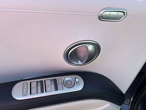 New 2026 Hyundai Palisade Calligraphy image 11