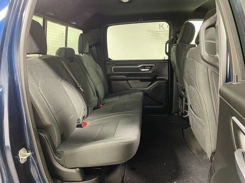 Used 2022 RAM 1500 Big Horn image 21