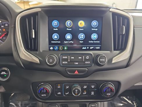 Used 2018 GMC Terrain SLT w/ Preferred Package AWD/4WD image 20