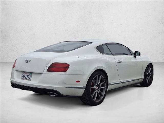 Used 2015 Bentley Continental GT V8 S AWD/4WD image 5